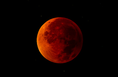 ブラッドムーン