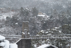 桃介橋