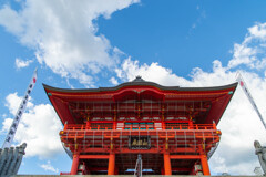 犬山成田山-3