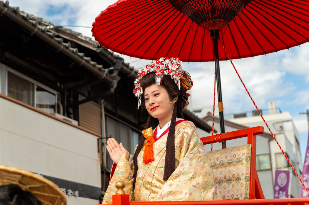 2024太田宿姫道中-74
