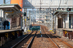 最寄りの駅
