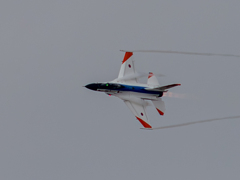 岐阜基地機動飛行訓練４