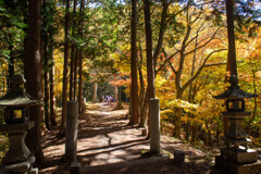 奈良井宿～鳥居峠～薮原宿-108