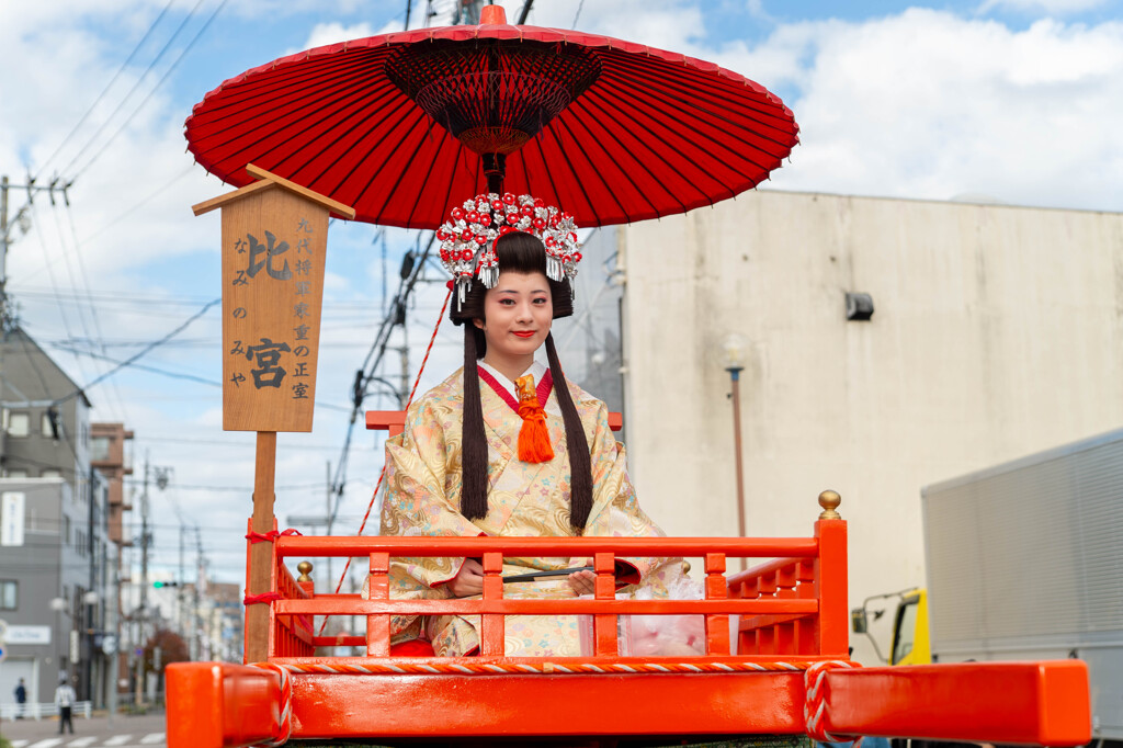 2024太田宿姫道中-47