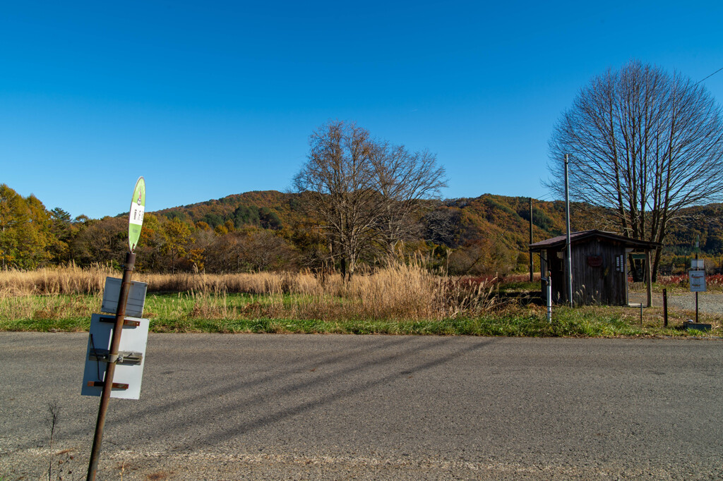 2024　秋　開田高原-74