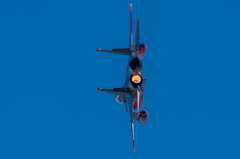 航空祭事前訓練４