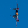 航空祭事前訓練４