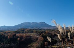 開田高原-119