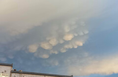 乳房雲
