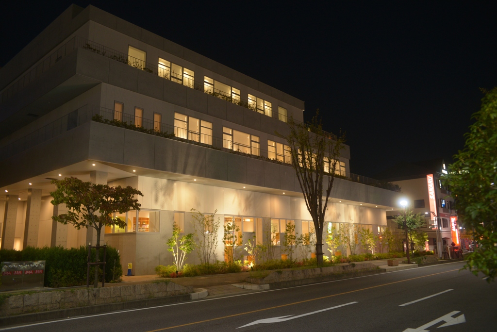 図書館