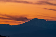 伊吹山
