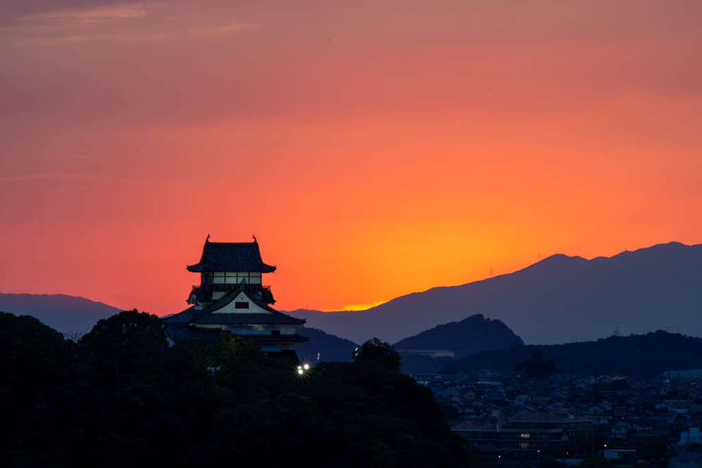犬山城-51