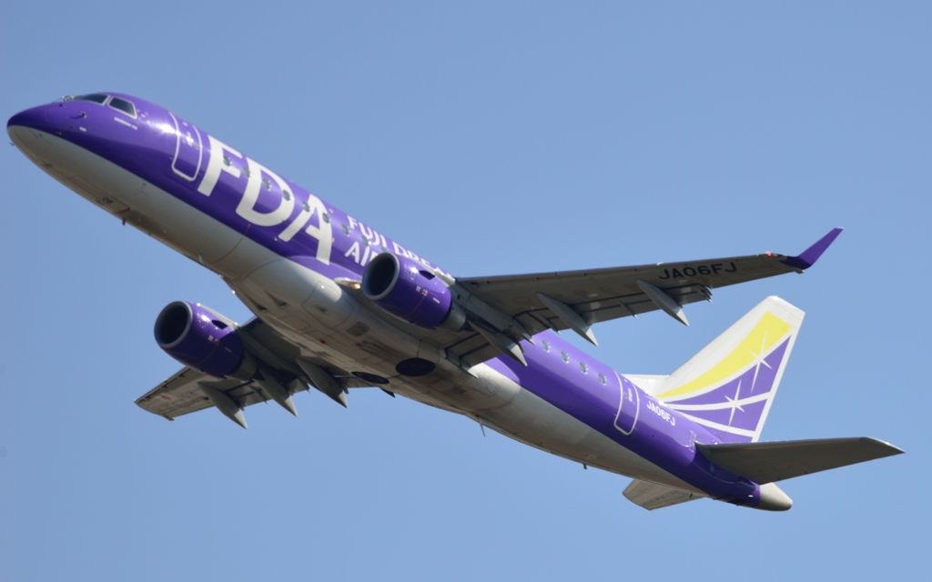 6号機FDAパープル