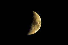 月齢6.9