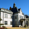 北里研究所本館・医学部