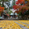 内々神社（うつつじんじゃ）