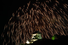 2024 犬山ロングラン花火9日目-15