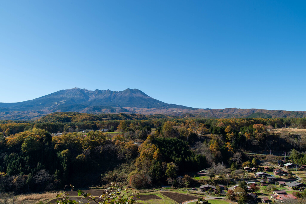 2024　秋　開田高原-63
