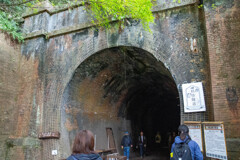 第33回 愛岐トンネル群 秋の特別公開-70
