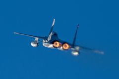 航空祭事前訓練６