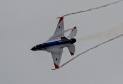 岐阜基地　機動飛行訓練