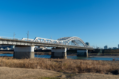 揺れないんです