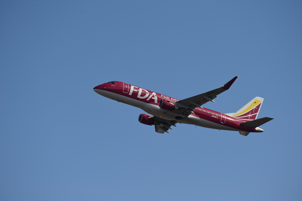 県営名古屋空港