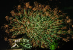 2024 犬山ロングラン花火7日目-12