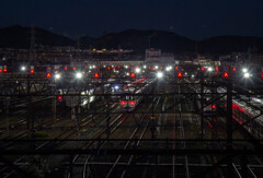 JR東海 神領運輸区-7