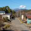 開田高原西野から乗鞍