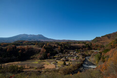 開田高原-115