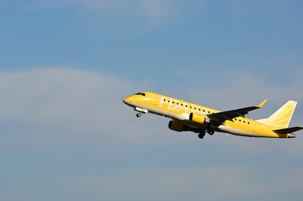 県営名古屋空港