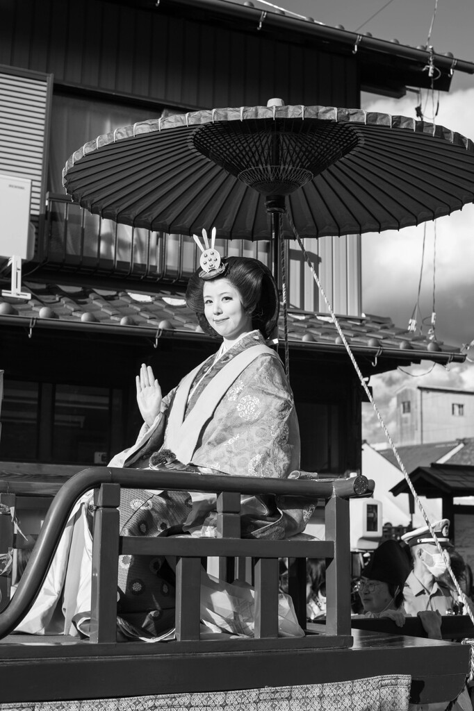 皇女和宮-2