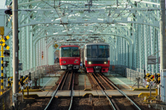犬山橋