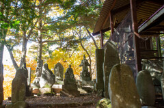 奈良井宿～鳥居峠～薮原宿-109