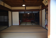 丸森邸