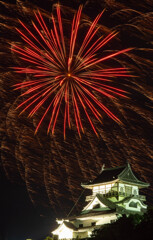 2024 犬山ロングラン花火7日目-18