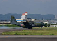 県営名古屋空港