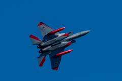 航空祭事前訓練５