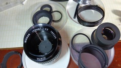 ai NIKKOR 105mm f2.5