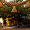 小牧神明社