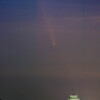 犬山城　紫金山・アトラス彗星-19