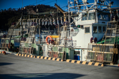 気仙沼港