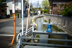 加美町