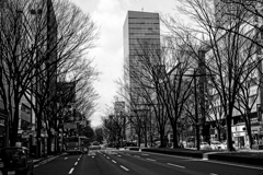 仙台市街景観