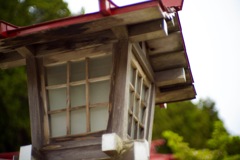 金蛇水神社