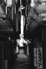 一関市〜駅前散歩