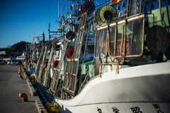 気仙沼港