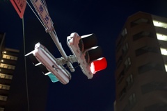 仙台夜散歩