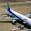 飛行機